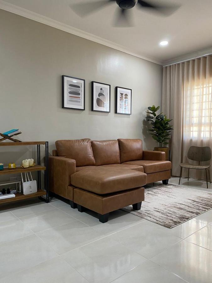 Seaview Apartment Куала-Тренгану Экстерьер фото